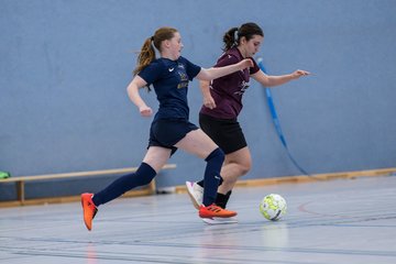 Bild 718 - wBJ Futsalmeisterschaft